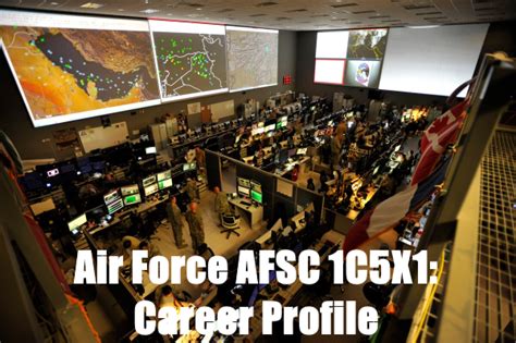 1c511 air force|1C5X1 .